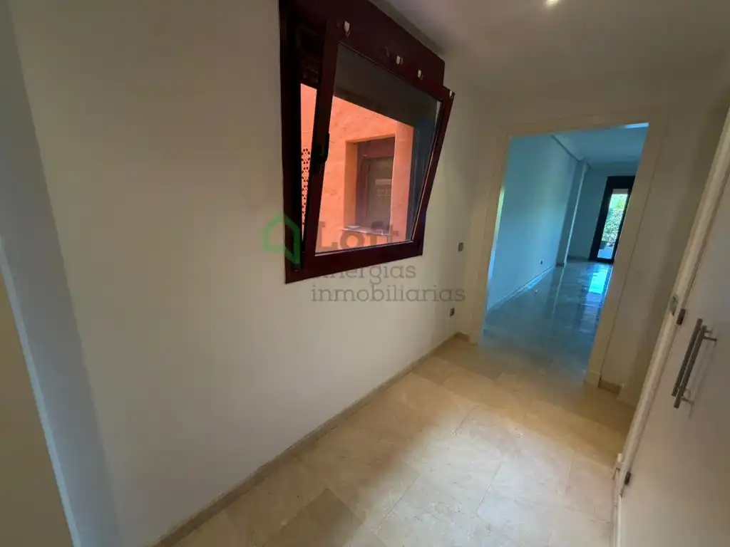 Apartament amb jardí en venda a Casares Golf - Casares del Sol, imagen 29