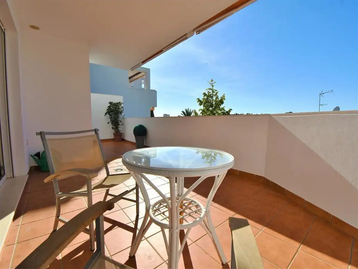 Apartamento en venta en Torremuelle, imagen 12