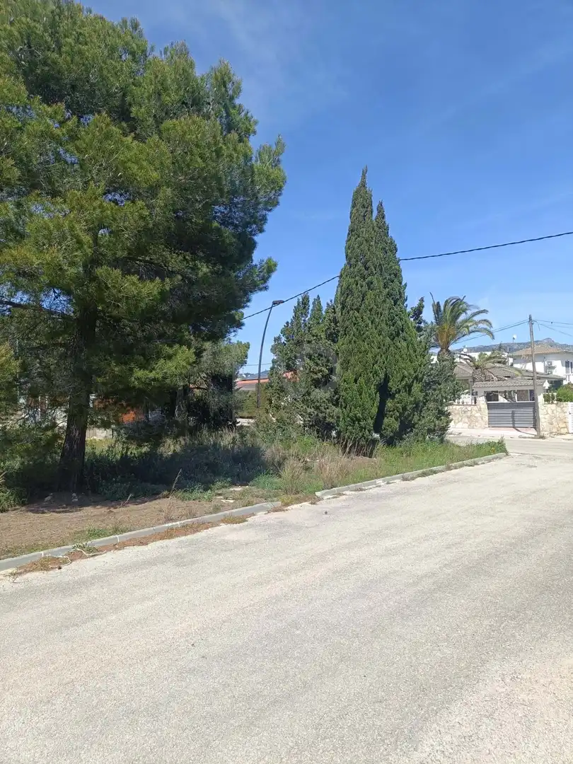 Residential zum Verkauf in L'Ametlla de Mar 