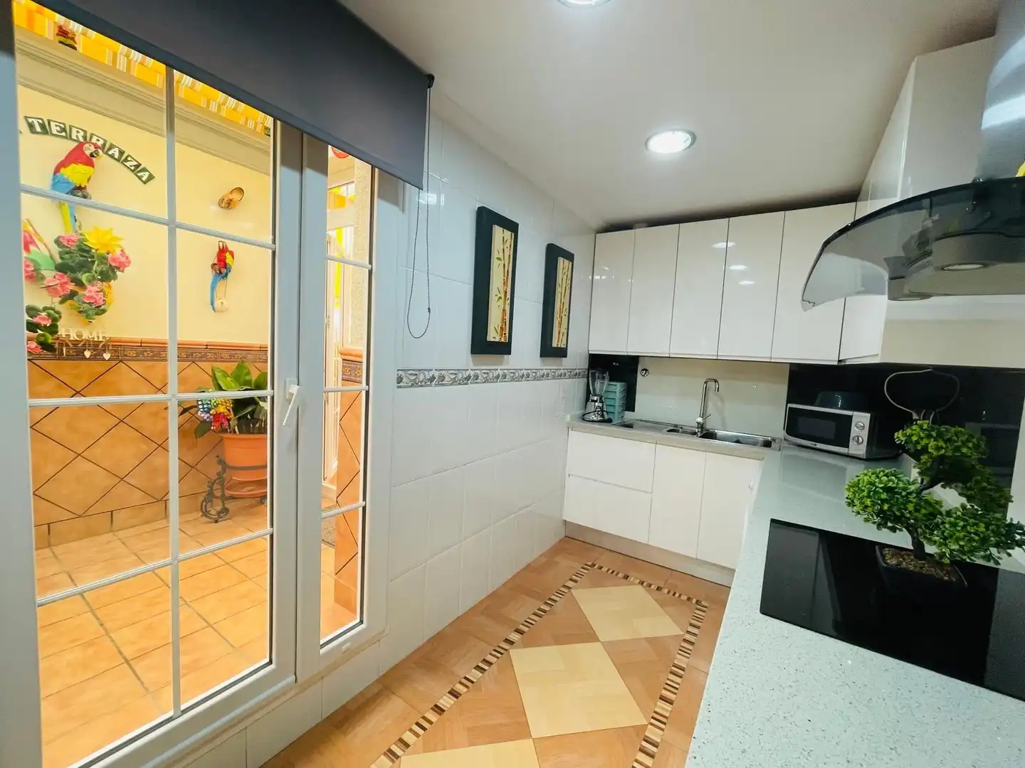 Ático en venta en Calle DOLORES IBARRURI, Dos Hermanas - Nuevo San Andrés