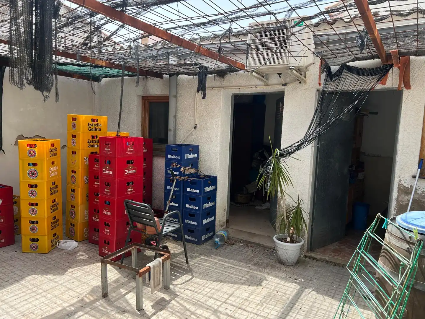 Local en venta en Mont-roig del Camp con Aire acondicionado, Terraza y Amueblado