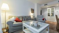 Living room of Flat for sale in Sabadell  with Air Conditioner and Heating