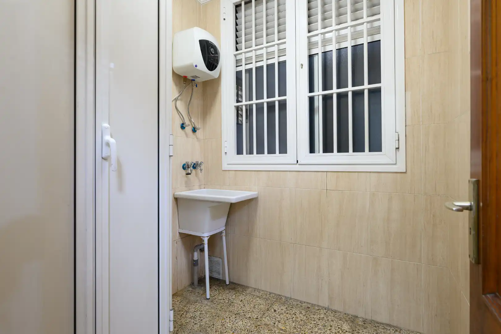 Bathroom of Flat for sale in Las Palmas de Gran Canaria  with Terrace