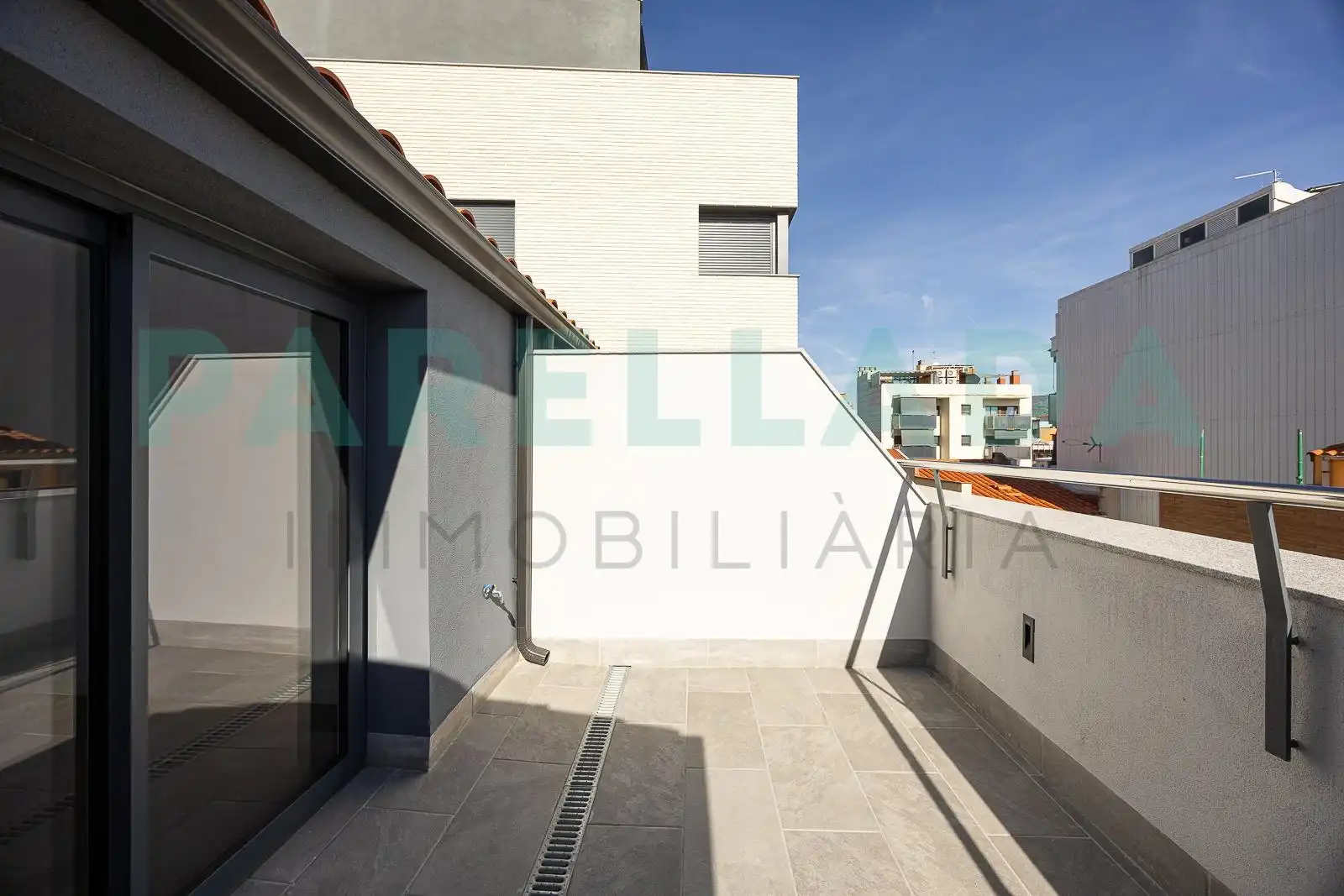 Attique avec terrasse à vendre à Carrer PROGRES, imagen 28