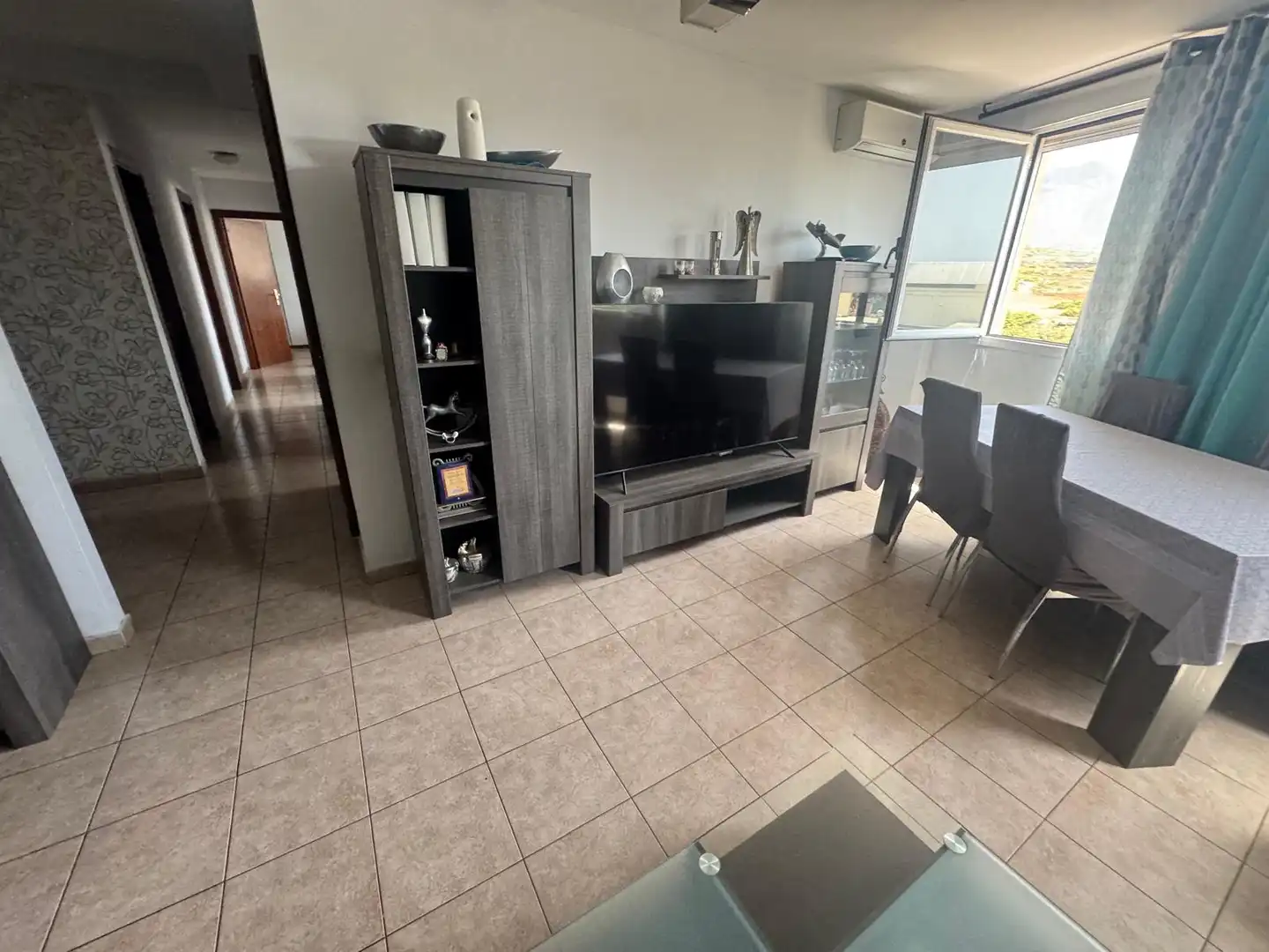 Living room of Apartments for sale in Arona  with Storage room