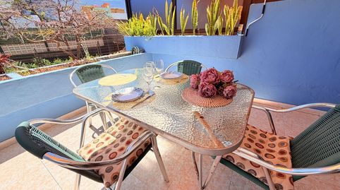 Foto 2 de Apartament en venda a Perez Zamora, Playa Jardín, Puerto de la Cruz