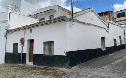 Exterior view of Country house for sale in Castilblanco de los Arroyos