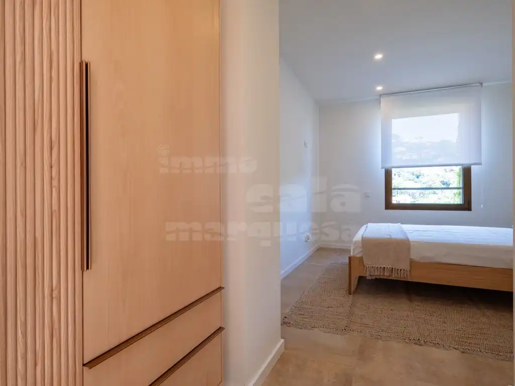 Habitación de Apartamento de alquiler en Begur