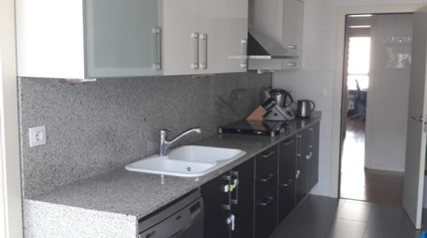 Foto 3 de Piso de alquiler en Centre - Can Nadal, Sant Feliu de Llobregat