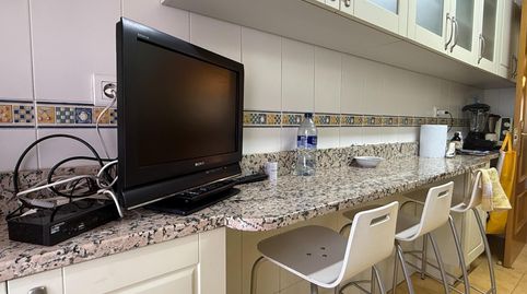 Photo 4 of Flat for sale in Calle de la Virgen del Amparo, Plan Sur - Amistad, Guadalajara Capital