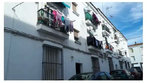 Piso en venta en Cartaya