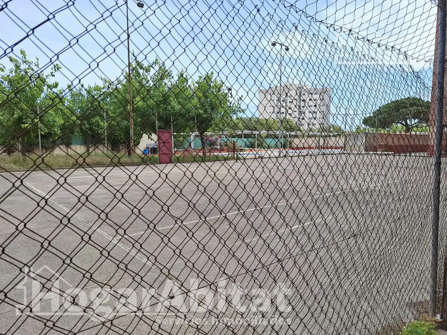 Pis amb piscina en venda a Calle Cronista Vicente Martínez Morellá, imagen 11