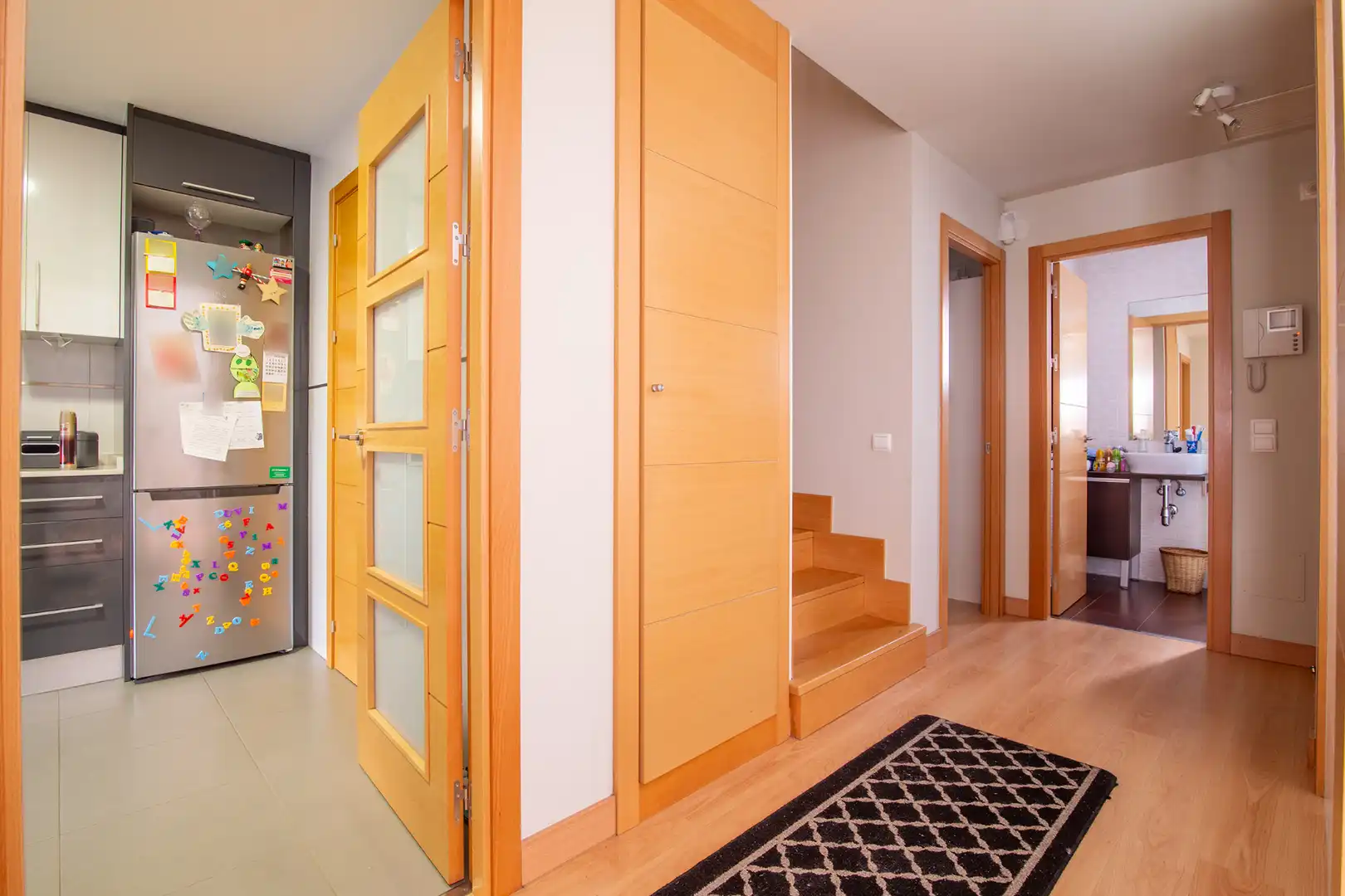 Houses for sale in Móstoles  with Air Conditioner, Heating and Terrace
