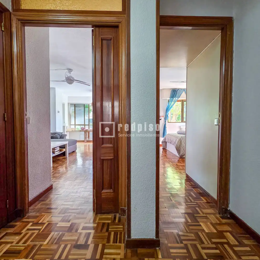 Habitación de Piso en venta en Madrid con Aire acondicionado, Calefacción y Jardín privado