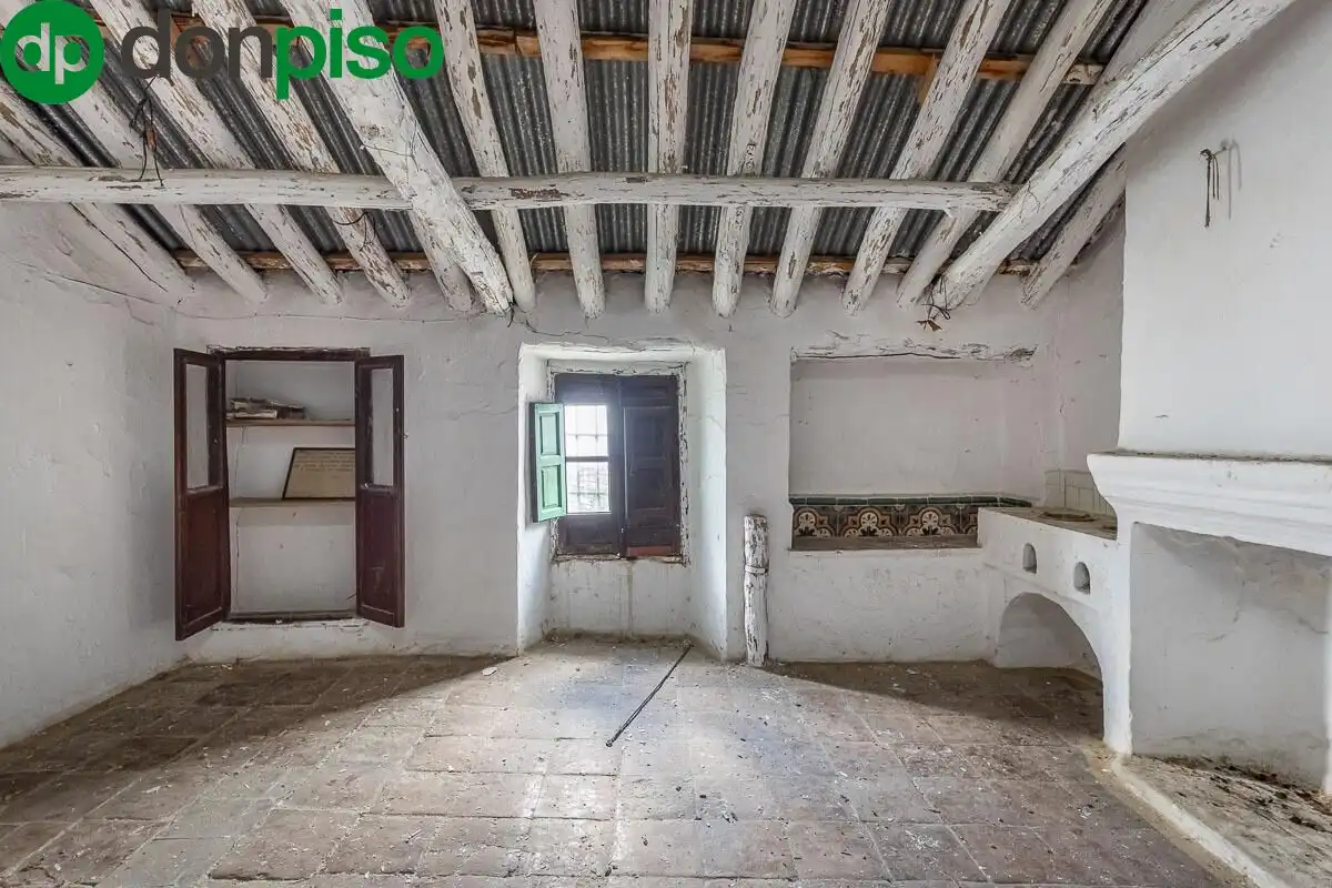 Residencial en venda en Huétor Tájar