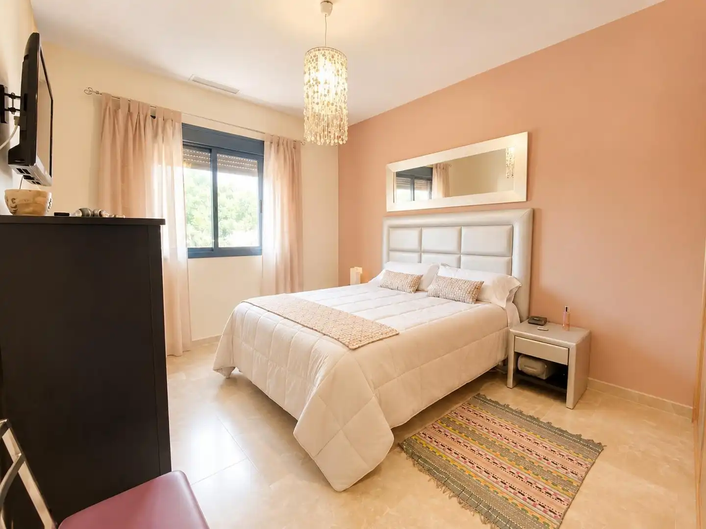 Piso con piscina en venta en Las Tres Piedras - Costa Ballena, imagen 10