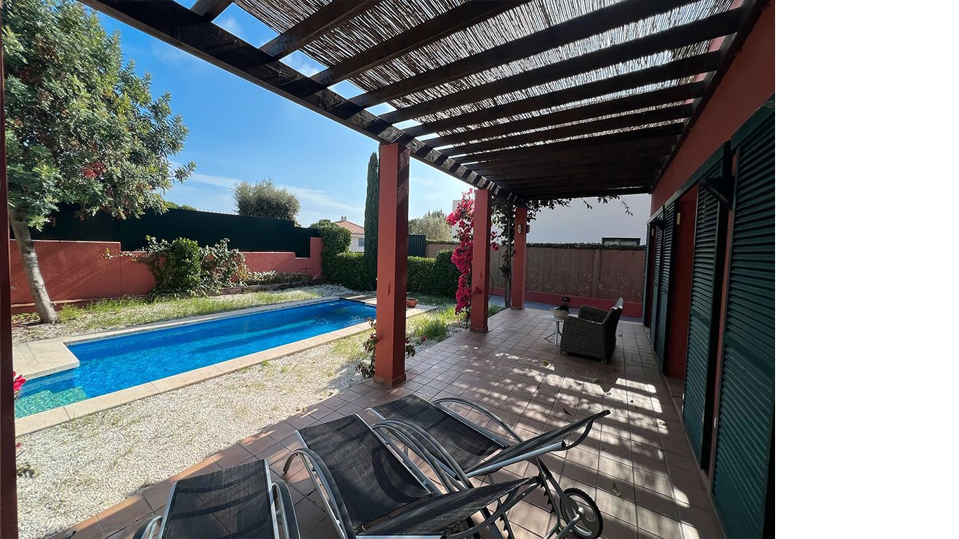 Jardí de Casa o xalet de lloguer en Sant Feliu de Guíxols amb Aire condicionat, Calefacció i Jardí privat