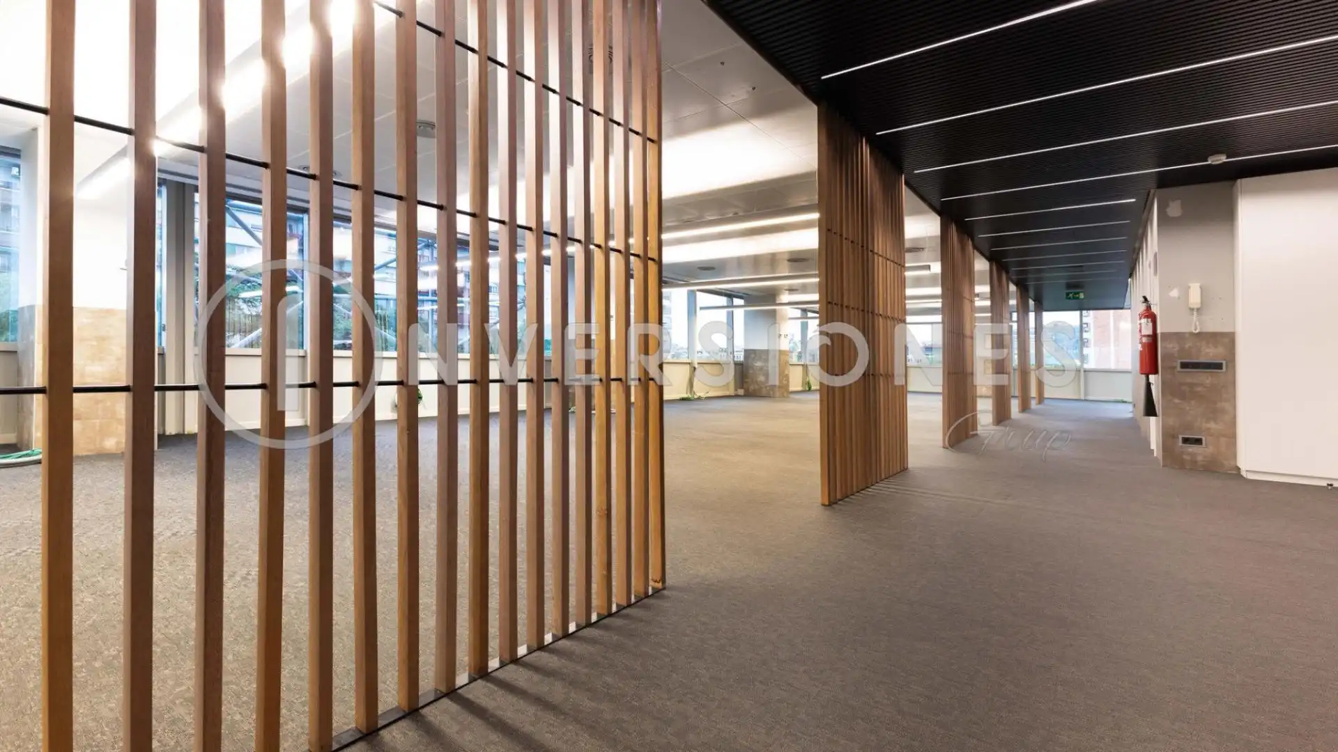 Büro zur Miete in Calle Tarragona, imagen 8
