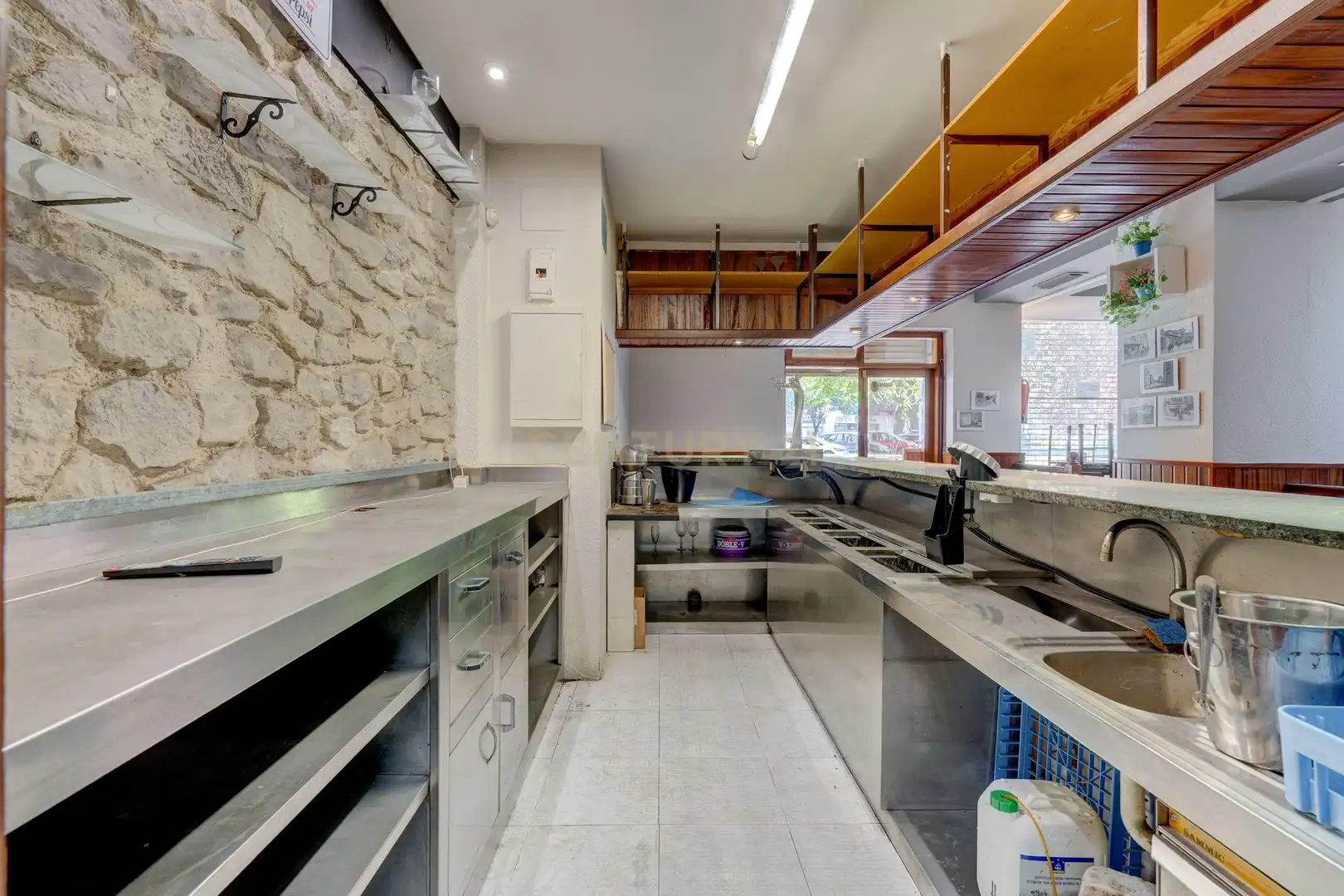 Local comercial de lloguer a Jose Mardones Kalea, 11, Vitoria-Gasteiz, Spain 11, imagen 16