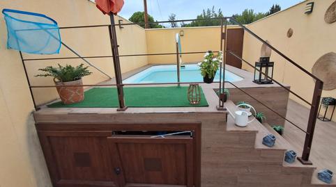 Photo 3 of House or chalet for sale in San Román de los Montes, Toledo