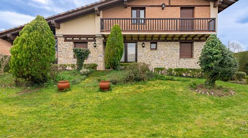 Photo 2 of Houses for sale in Arbulo, Elburgo / Burgelu, Araba - Álava