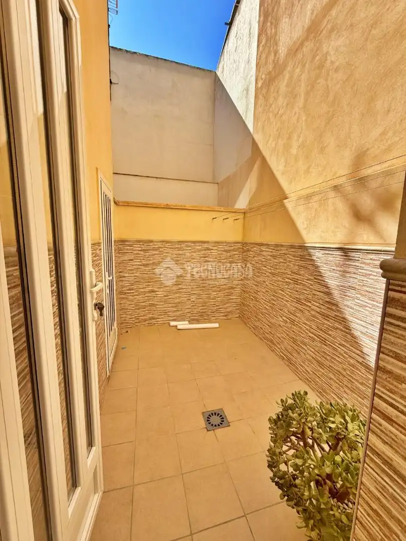 Casa adosada en venta en El Ejido, Almería
