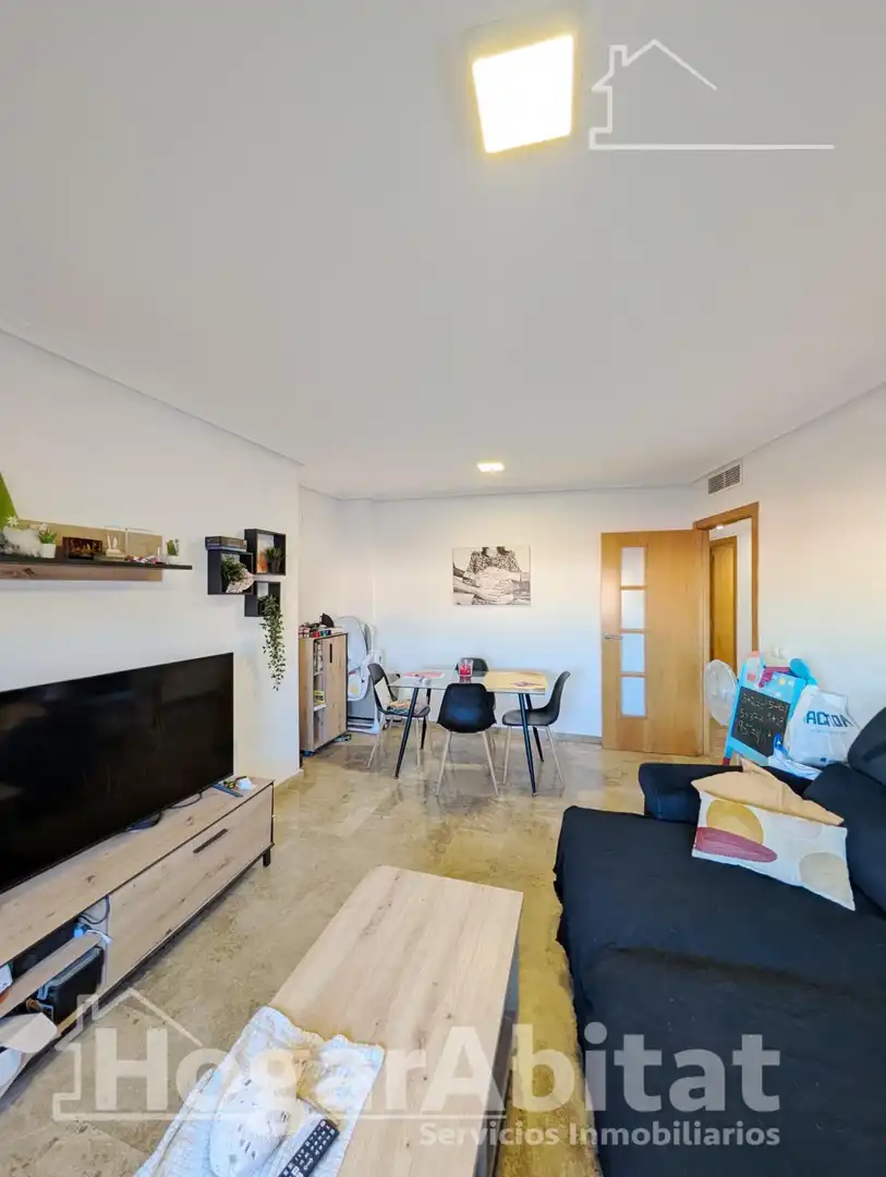 Penthouse mit Terrasse zum Verkauf in Verónica, imagen 13