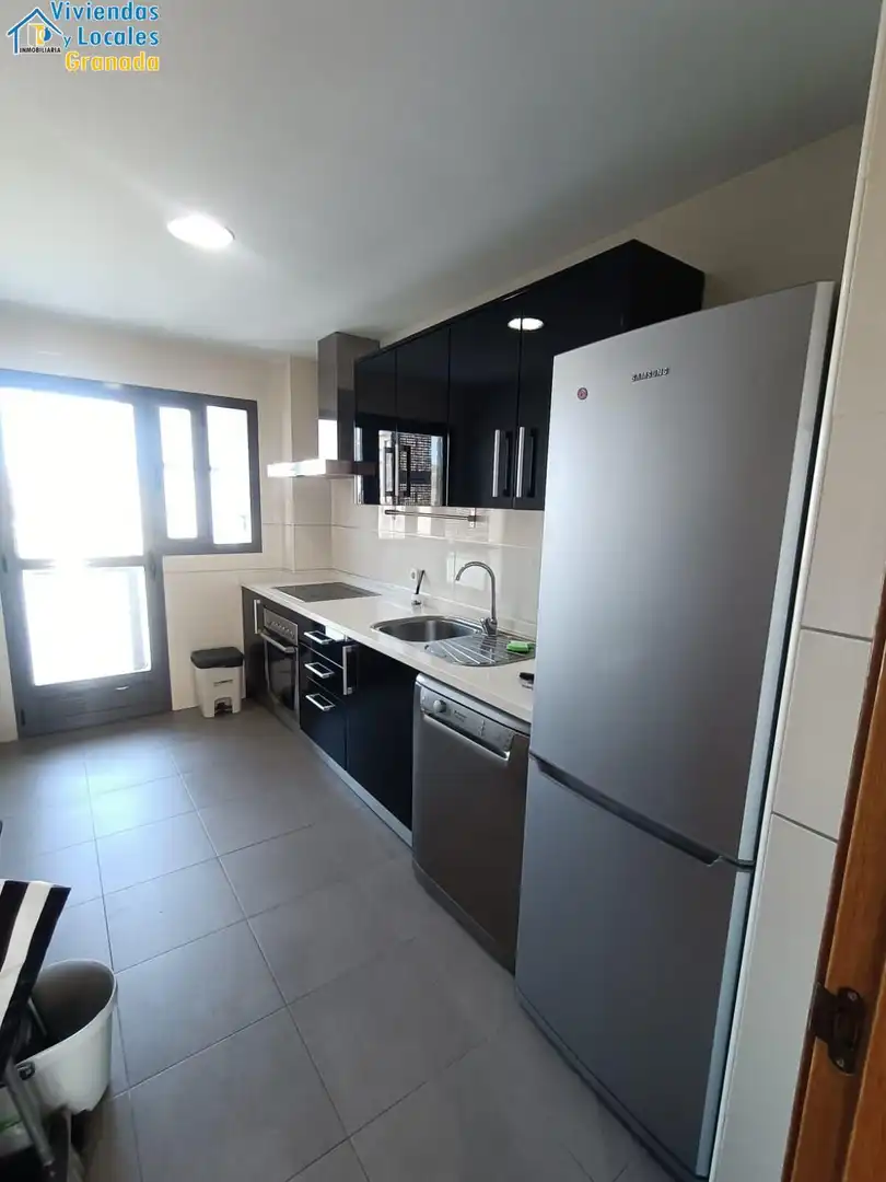 Apartamento de alquiler en Granada, Granada