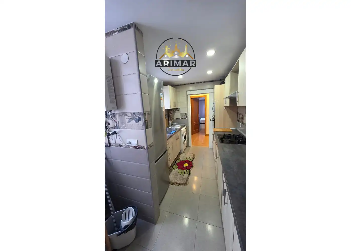 Appartement à vendre à Carrer de Lluís Tena Carbó 20, imagen 4
