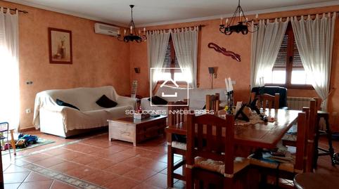 Foto 4 de Casa o xalet en venda a De Los Lirios, Colmenar de Oreja, Madrid