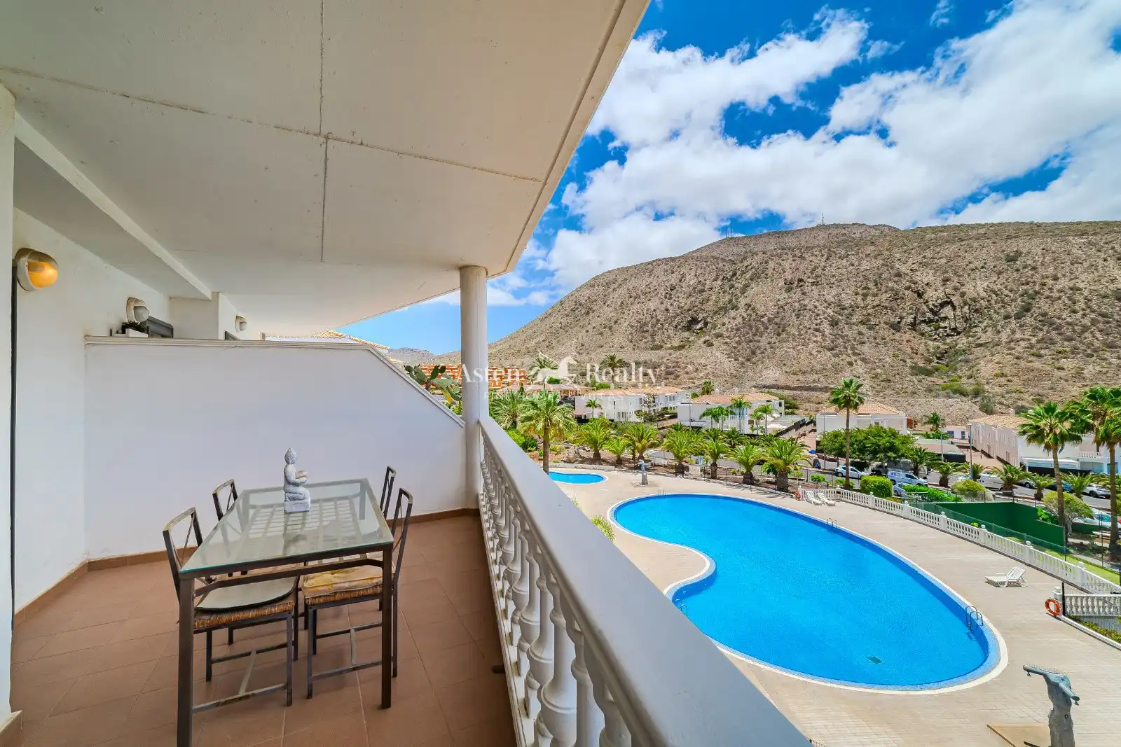 Àtic amb piscina en venda a General TF-655, imagen 25