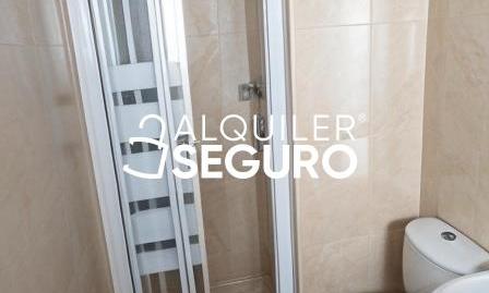 Foto 3 de Estudio de alquiler en Divina Pastora, Centro - Doña Mercedes, Sevilla