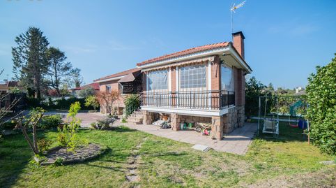 Foto 5 de Casa o chalet en venta en Raya del Palancar - Guadamonte, Villanueva de la Cañada