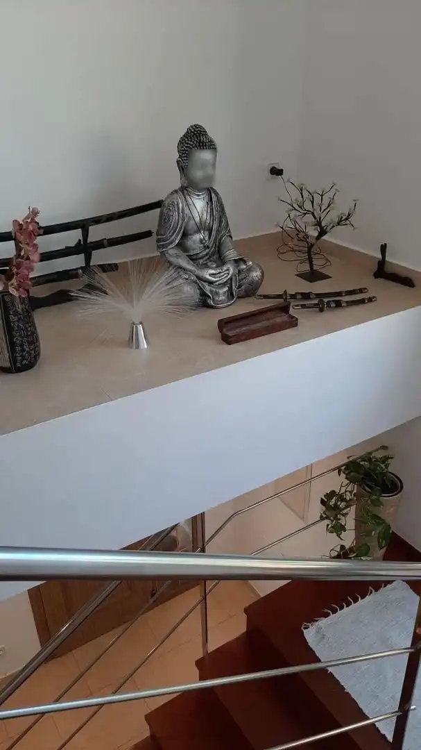 Detached house with pool for sale in Calle Alzina, imagen 27