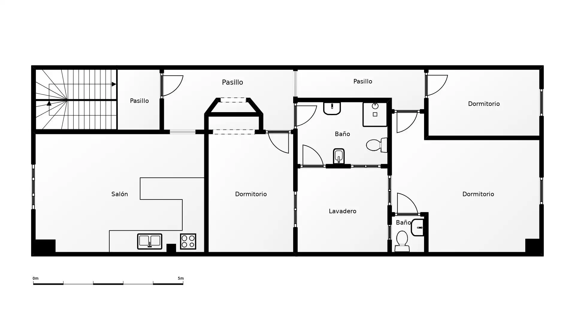 Casa o chalet en venta en Telde con Alarma