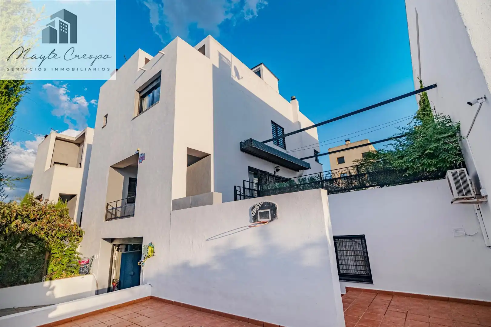 Villa avec piscine à vendre à Albolote, imagen 4