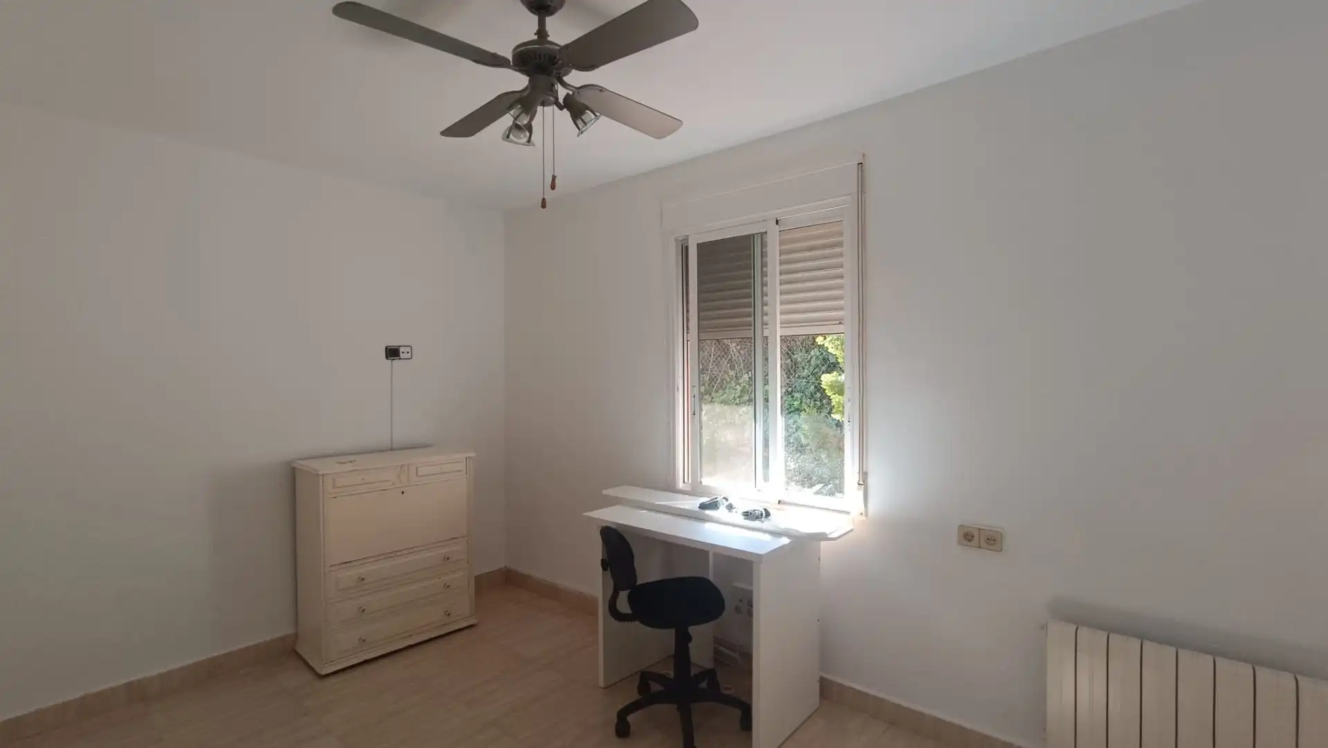 Habitación de Casa o chalet en venta en Tortosa con Aire acondicionado, Calefacción y Jardín privado