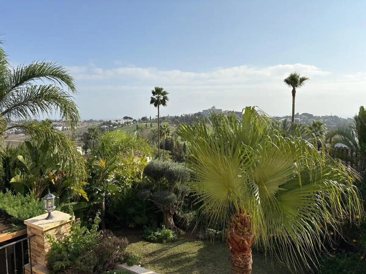 Chalet con piscina en venta en Benamara - Atalaya, imagen 35