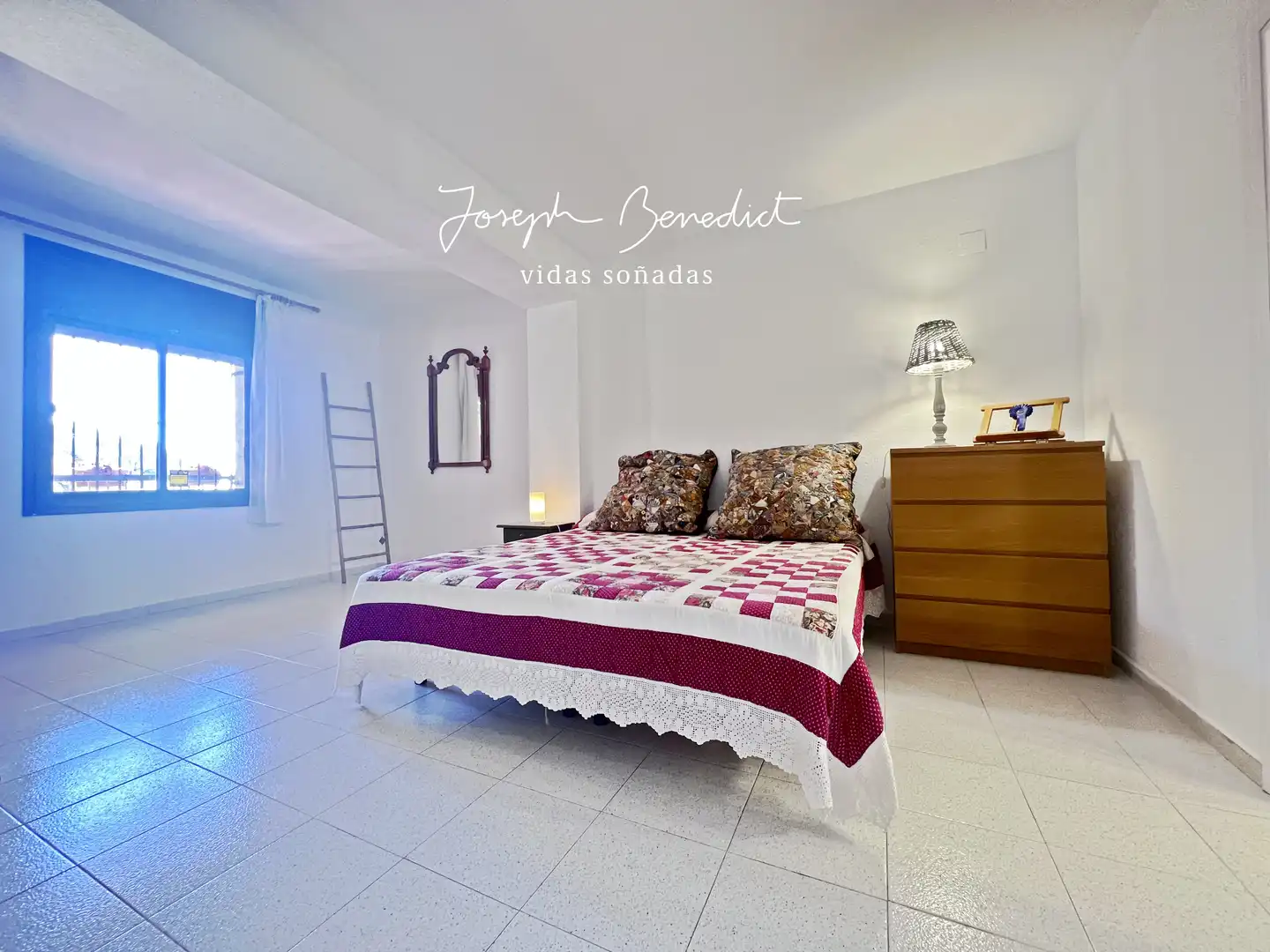Habitación de Piso en venta en Castelldefels con Terraza, Horno y Balcón