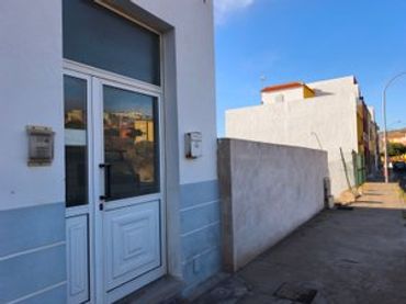 Terreno residencial en venta en Calle Punta de la Mancha 11
