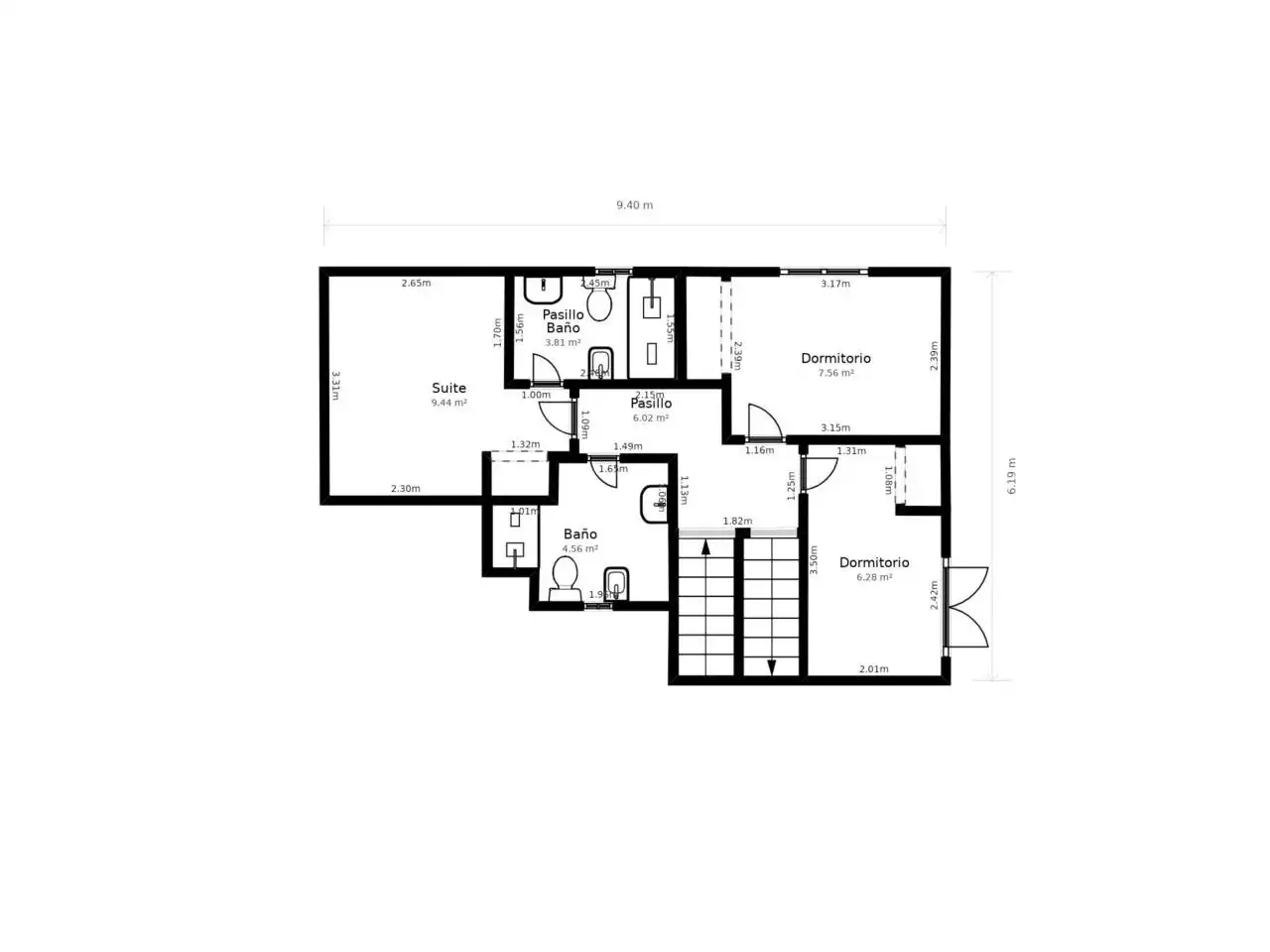 Villa avec jardin à vendre à Carretera Lozoyuela a Navas, imagen 63