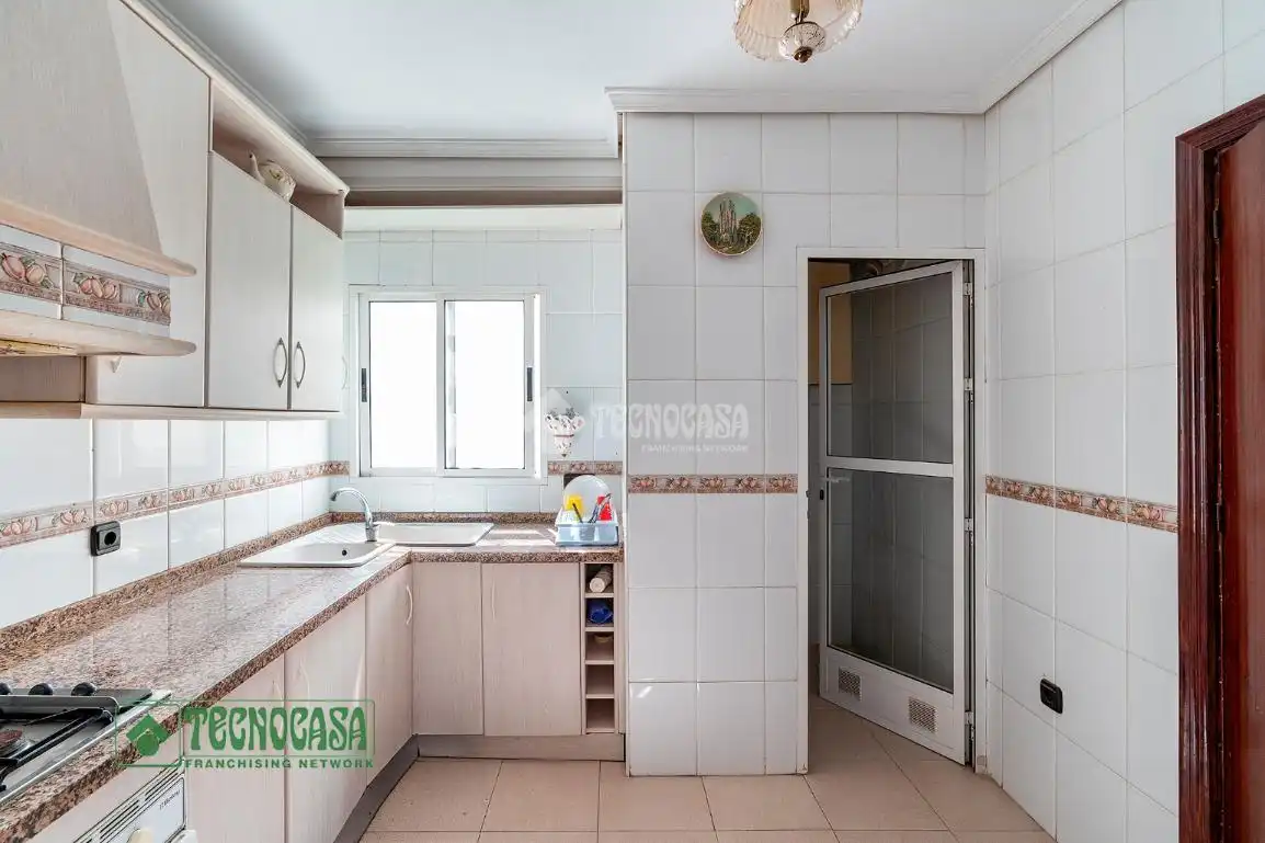 Appartement à vendre à El Ejido Ciudad, imagen 17