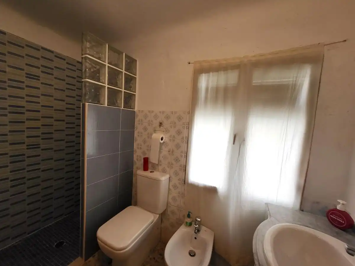 Baño de Casa o chalet en venta en Sisante