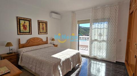 Foto 4 de Casa o xalet de lloguer a El Peñoncillo, Torrox