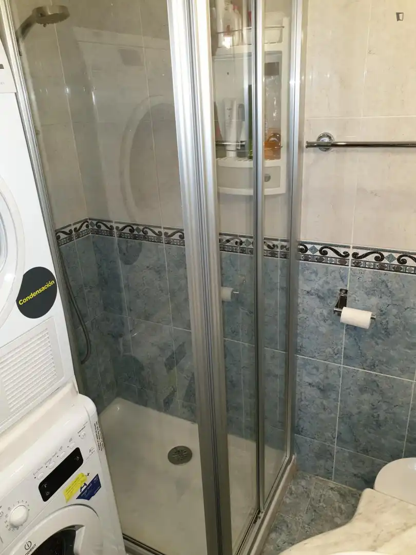Room in San Bernardo