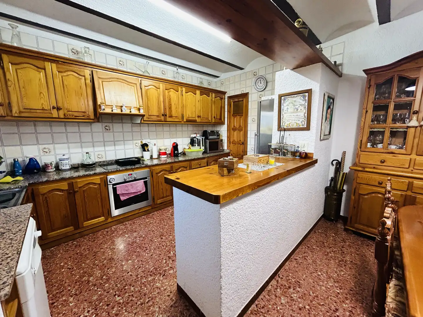 Villa mit Garten zum Verkauf in La Pedrera - Vessanes, imagen 6