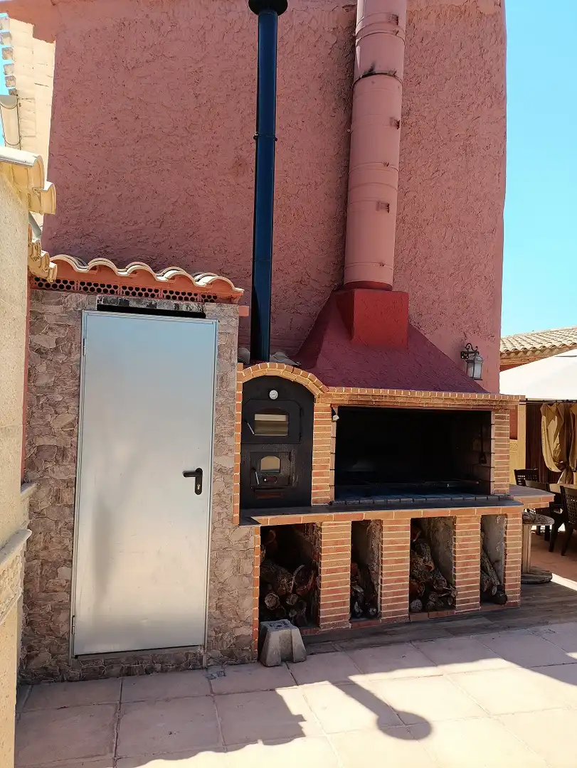 House with pool for sale in Tobarra, imagen 6