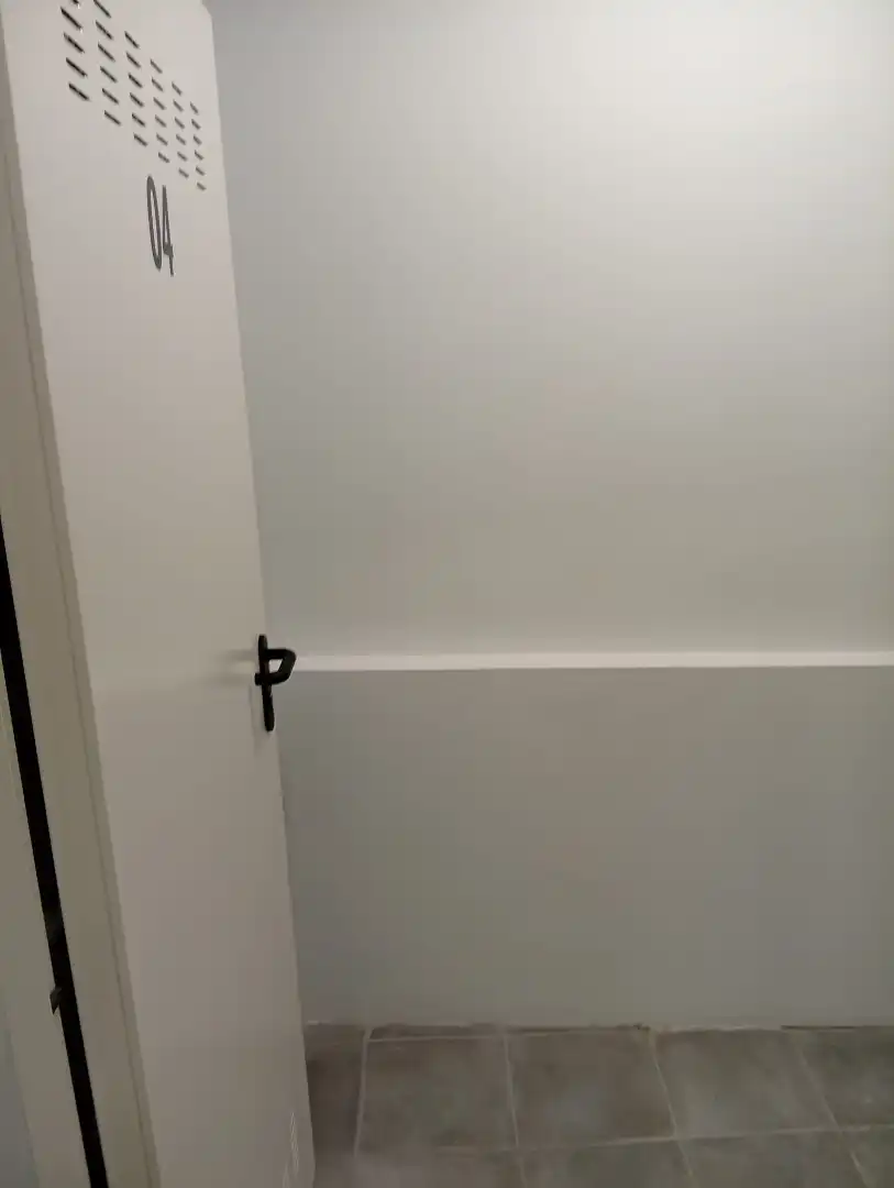 Storage room for rent in Valladolid