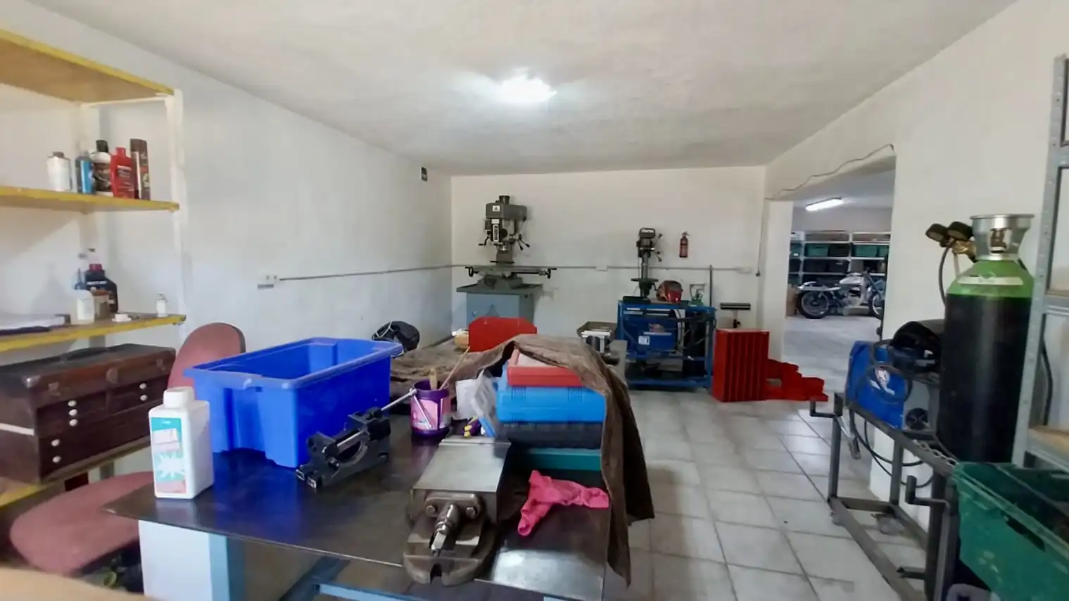 Chalet con piscina en venta en Centro ciudad, imagen 46