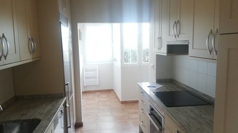 Foto 4 de Pis en venda a Somosaguas, Pozuelo de Alarcón